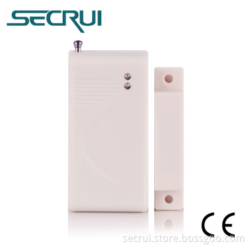 Wireless Alarm Door/Window Sensor Magnetic Switch (KR-P01)